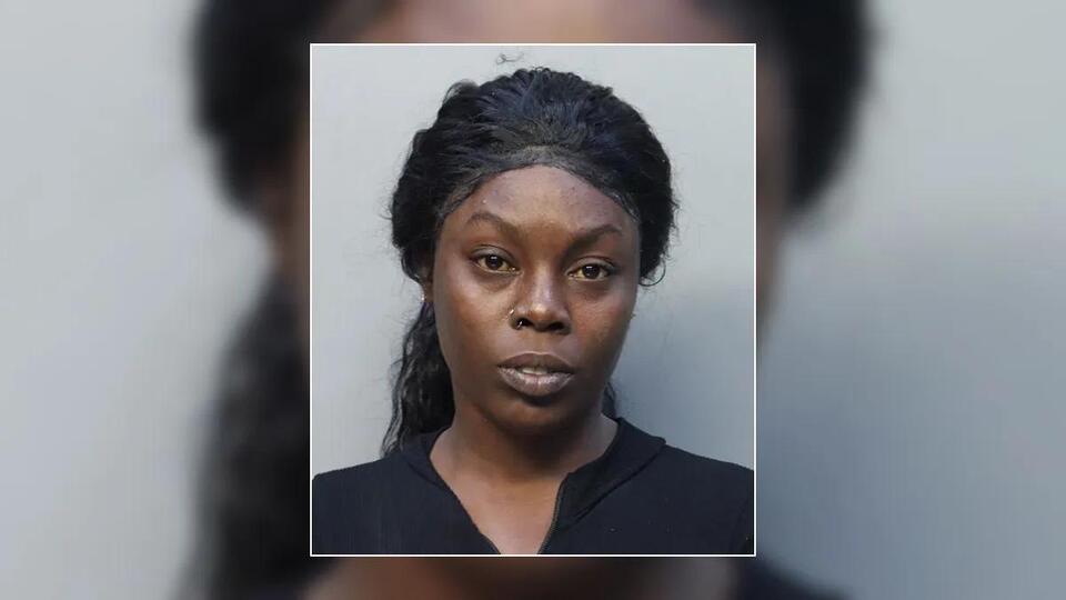 Woman fatally shot man at Miami-Dade smoke shop in argument over drug ...