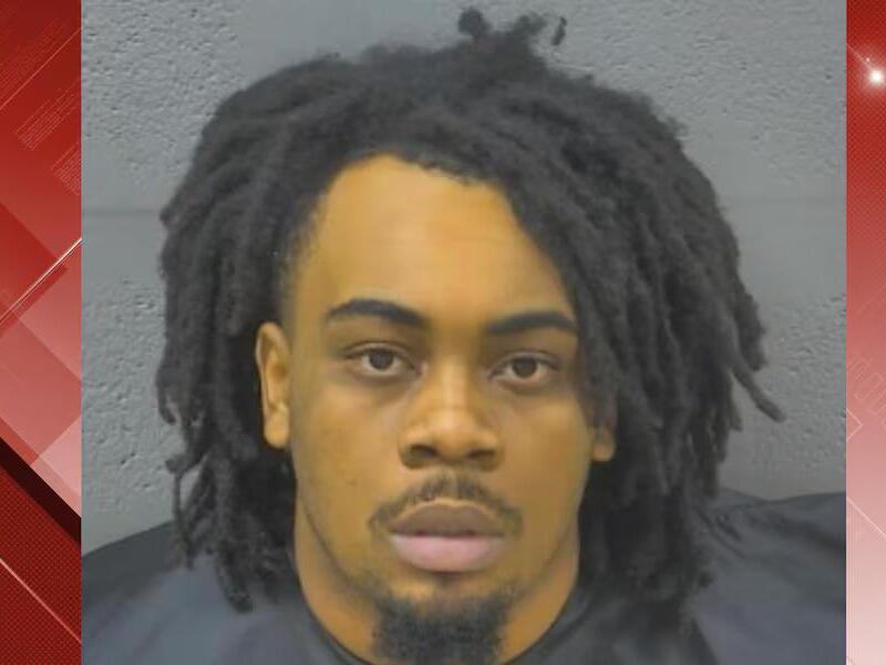 Lynchburg man sentenced to 12 years in federal prison for distributing ...