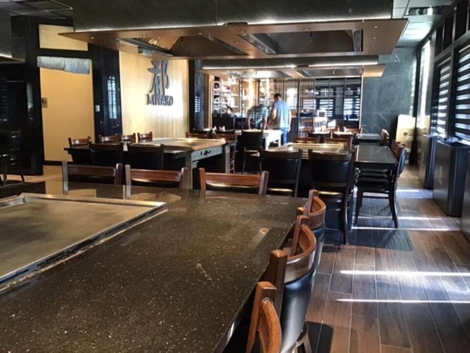 Lexington restaurant closed for 19 months by kitchen fire is finally ...