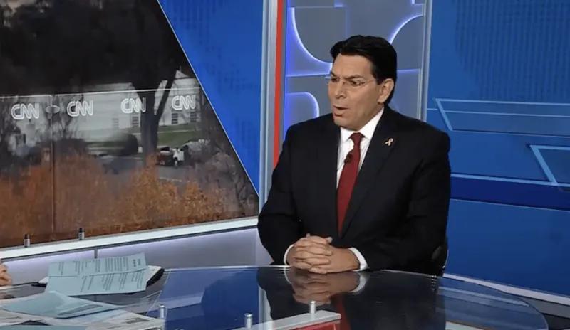 'Can't just remove 2 million Palestinians': CNN host grills Israeli ...
