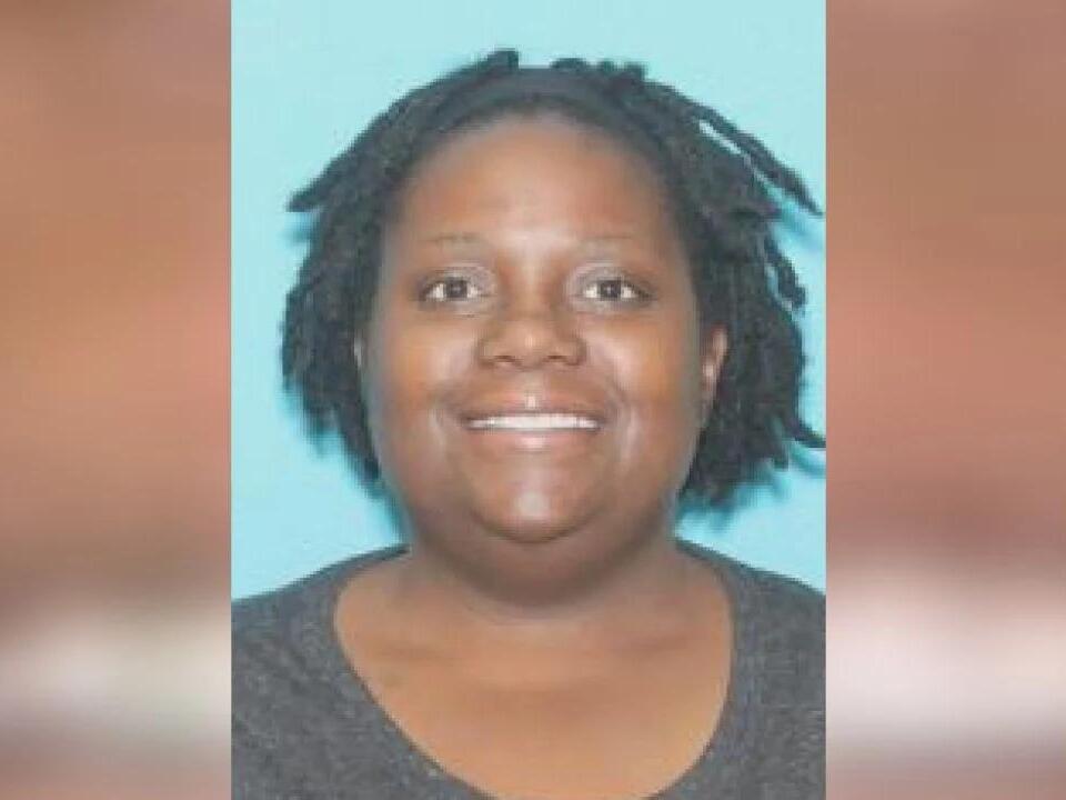 Woman arrested for alleged food stamp fraud