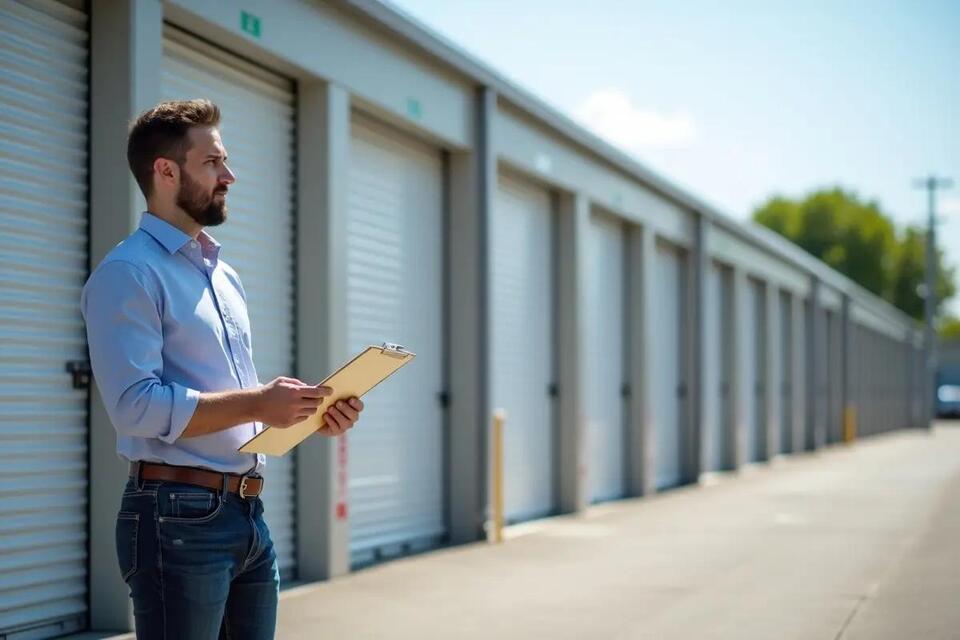 The Ultimate Guide to SelfStorage Everything You Need To Know NewsBreak