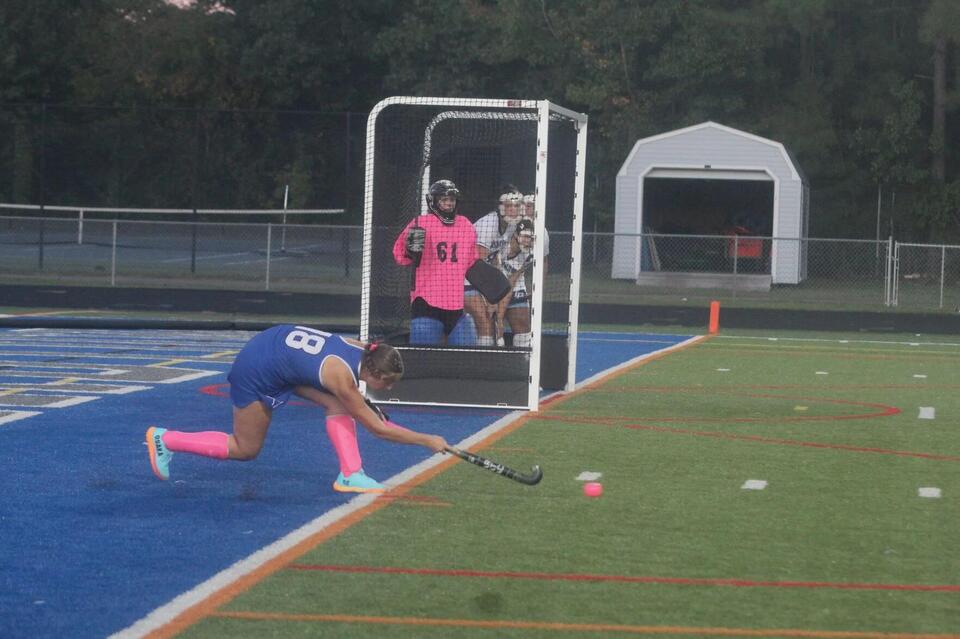 Leonardtown field hockey eyes state title repeat - NewsBreak
