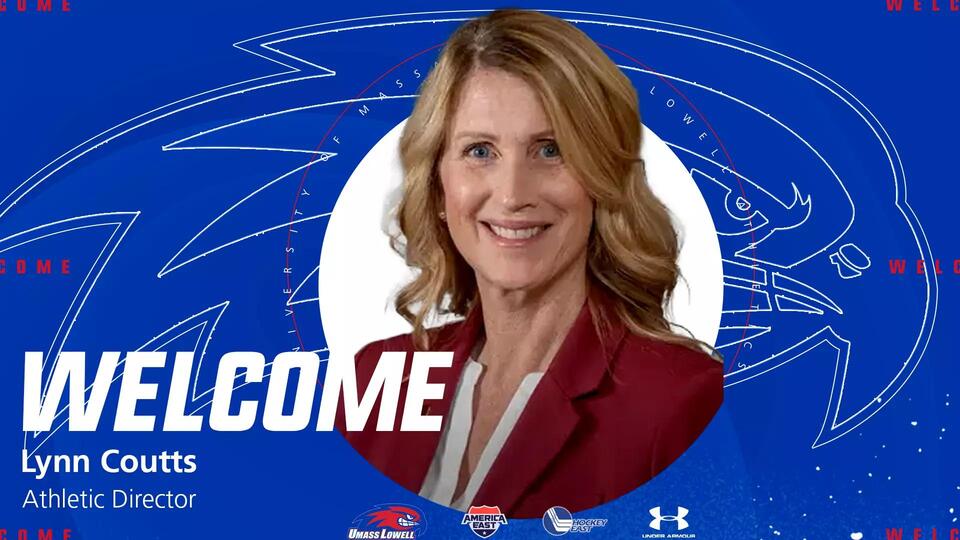 Former Student-Athlete, Coach and Accomplished Administrator Named UML ...