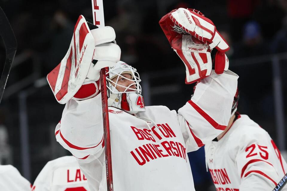 Devils in the Details - 8/31/26: Goalie Stats Edition