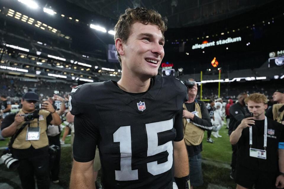 “They’ve Been Very Clear”: NFL Insider Delivers Reality Check on Fernando Mendoza’s Raiders Starting QB Chances