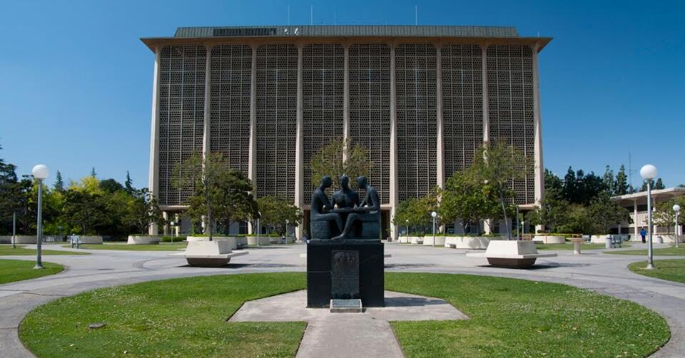 Newsom appoints new Fresno Co. judge to fill Harrell’s seat - NewsBreak