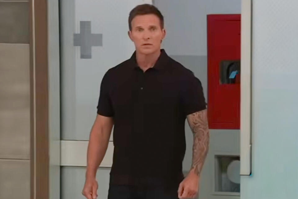 General Hospital Spoilers: Jason Drops Mob Exit Bombshell On Carly – A Brand-New Life Begins