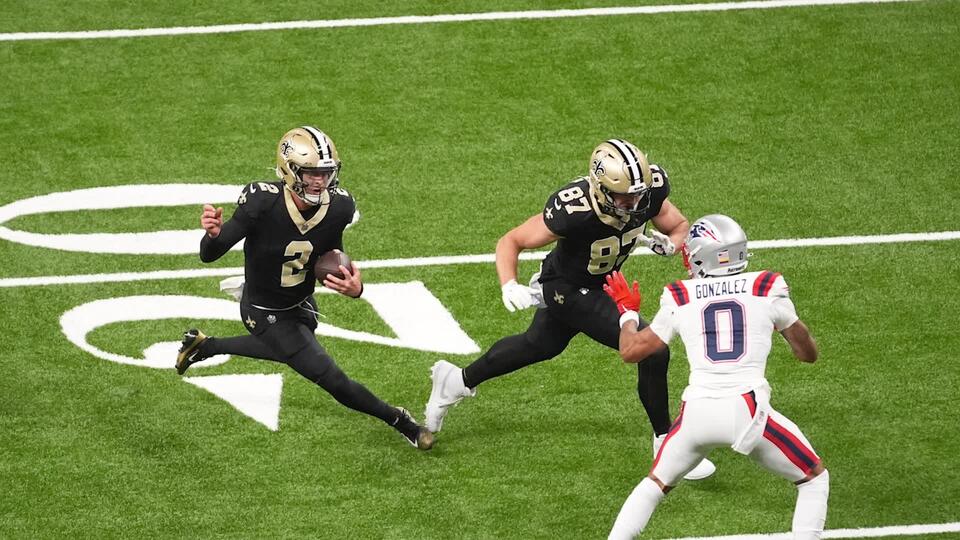 Record not indicative of Spencer Rattler’s development