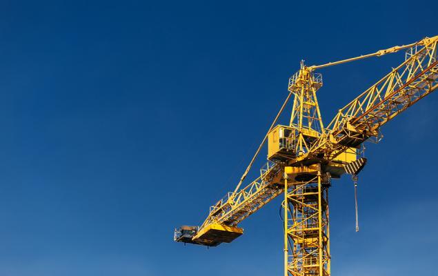 MasTec Plunges 34% in 6 Months: How Should Investors Play the Stock ...