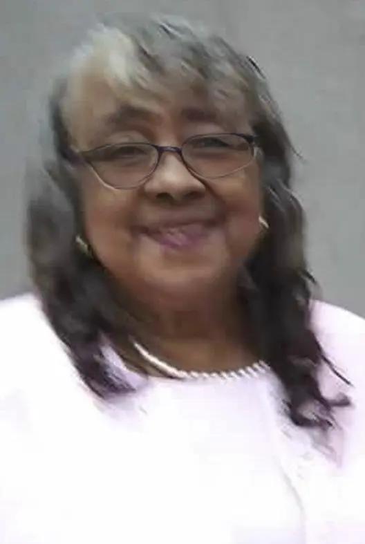 Ruth Keene Scott Pride - NewsBreak