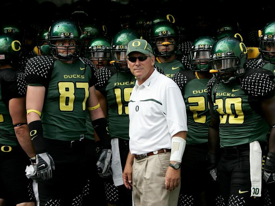 Is Oregon Among Greatest College Football Programs Of All Time