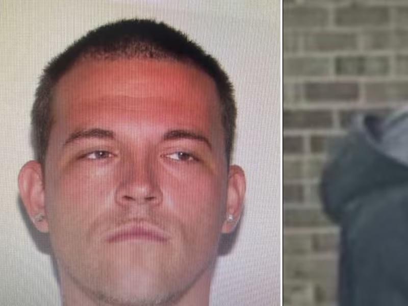 Sheriff’s Office Man wanted for Va. double homicide