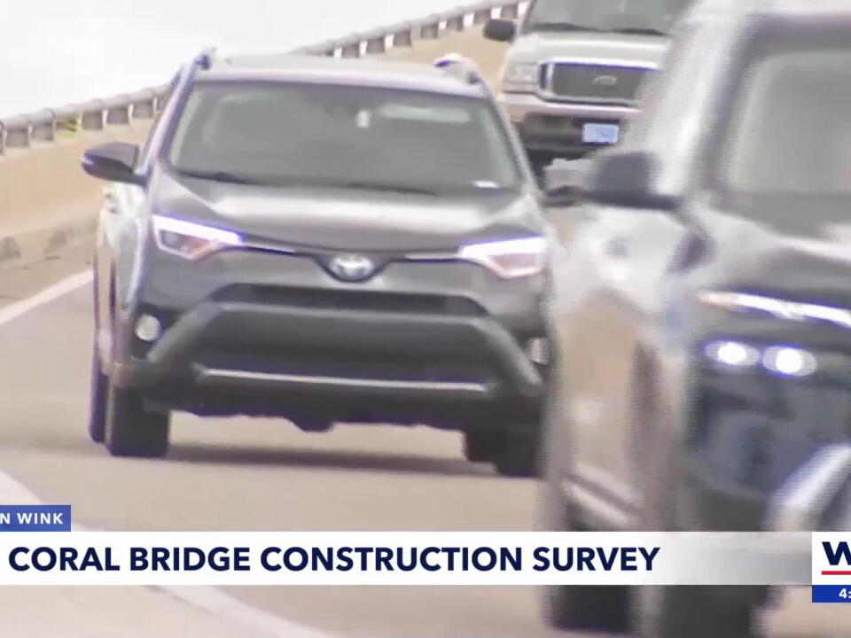 Officials to host meeting on proposed Cape Coral Bridge improvements