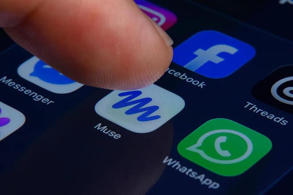 Meta says Muse has over 10M users, with shopping a top activity - NewsBreak
