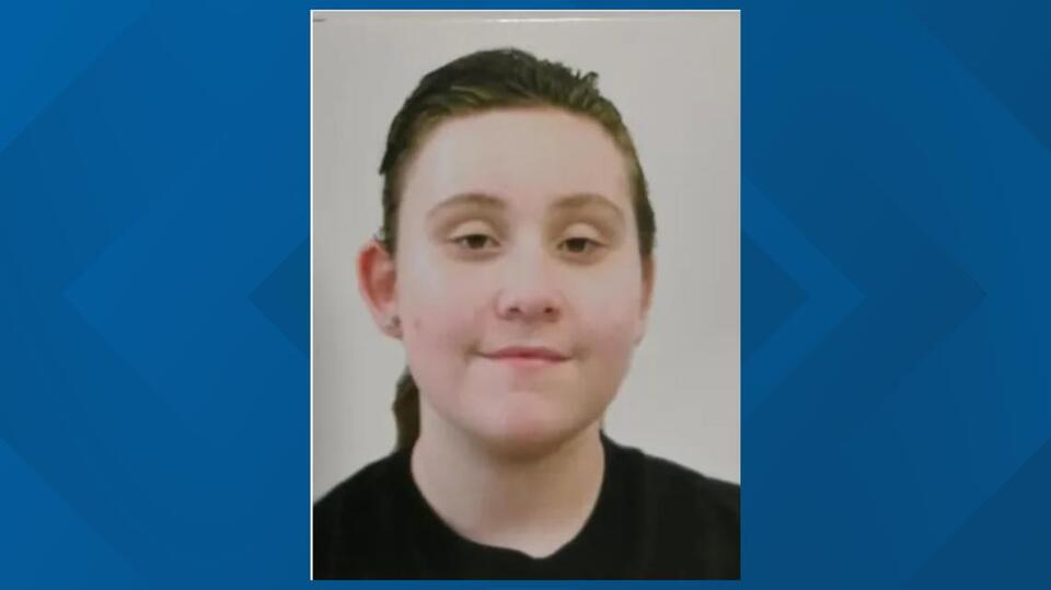 Missing 12-year-old girl found safe - NewsBreak