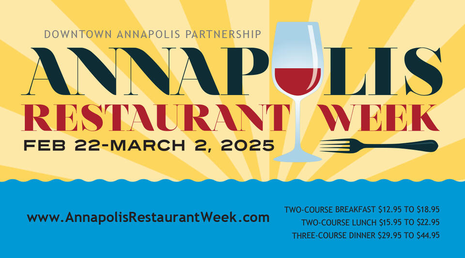 Annapolis Restaurant Week 2025 A Culinary Celebration in Maryland’s