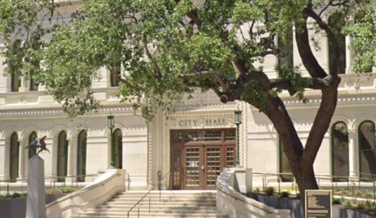 San Antonio City Council Approves FY2026 Budget Focused on Essential ...
