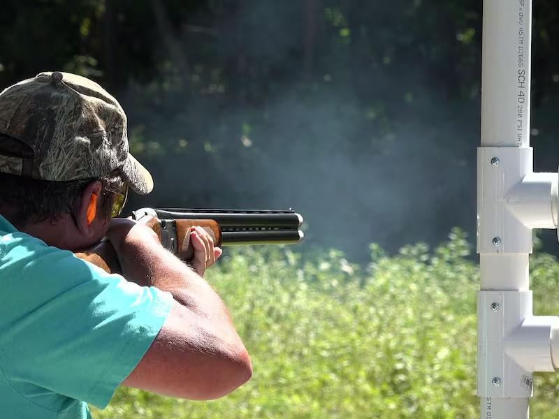 Mattingly Target Shooting Range set to open in Daviess Co.