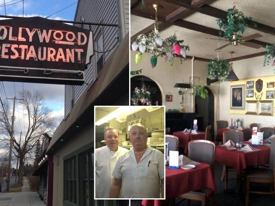 Legendary New York restaurant closing its doors after 91 years in business