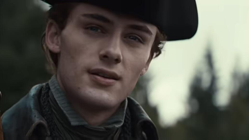 ‘Young Washington’ Sequel Confirmed by Angel Studios - NewsBreak