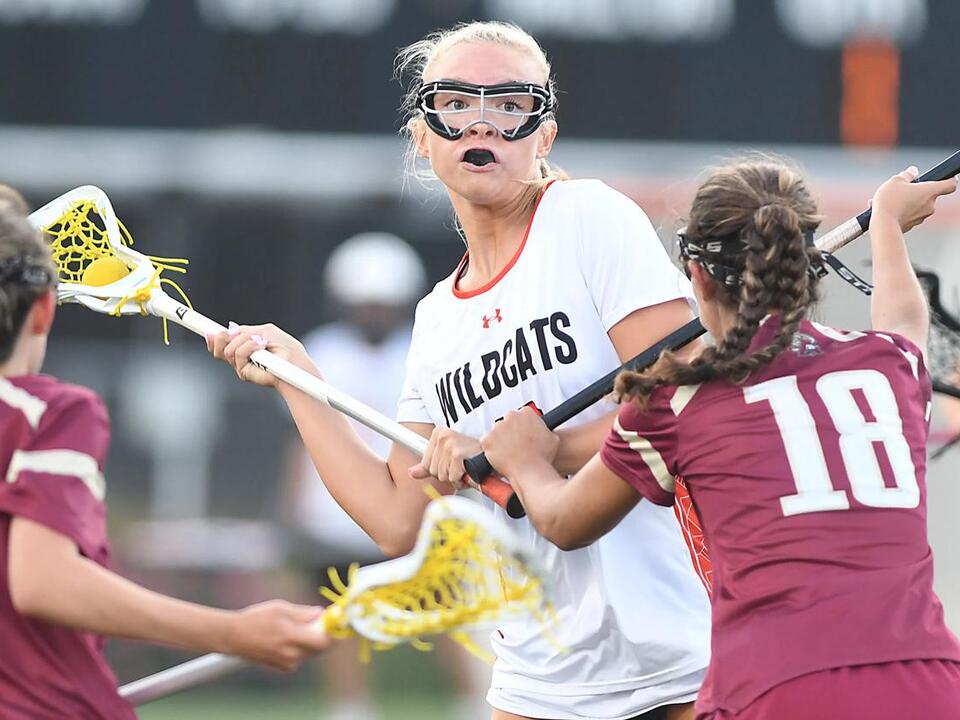 Wilmingtonarea spring high school playoffs Scores, brackets for NCHSAA and NCISAA sports