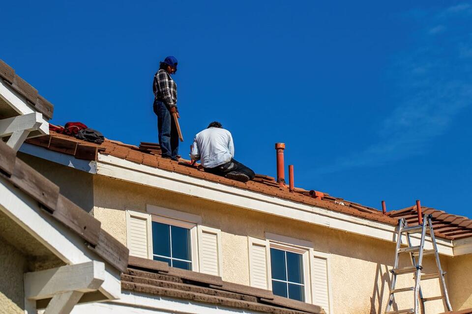 How to Keep Your Roofing Business Competitive and Profitable