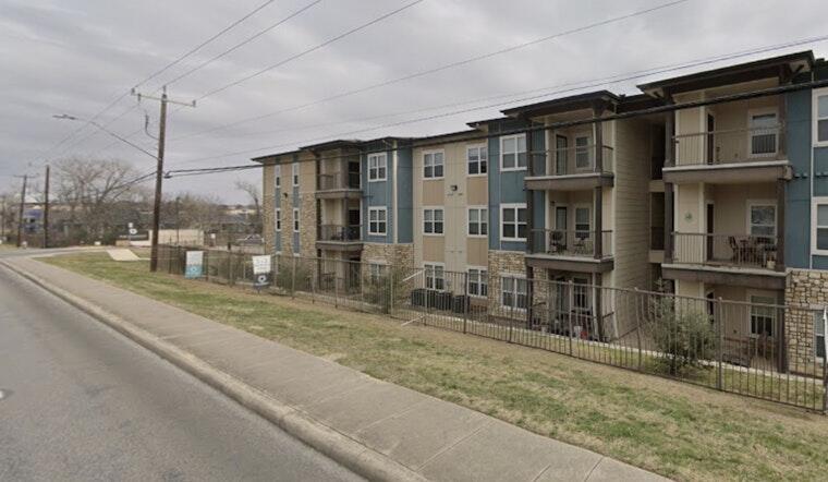 Second-Alarm Fire Guts Northeast Side Complex, Displaces Dozen ...