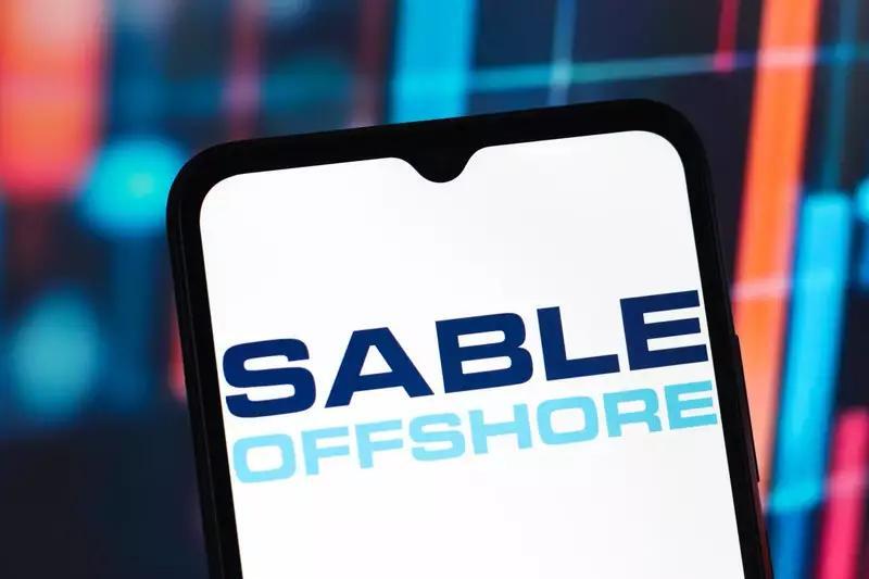 Why Did SOC Stock Plunge 50% Today? - NewsBreak
