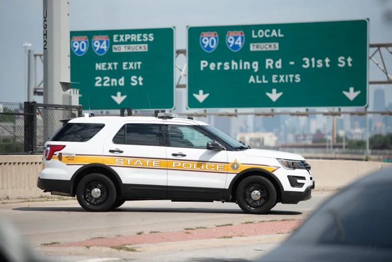 Driver In Fatal Dan Ryan Crash Argued With Passenger Before Intentional Head-On Collision: Prosecutors