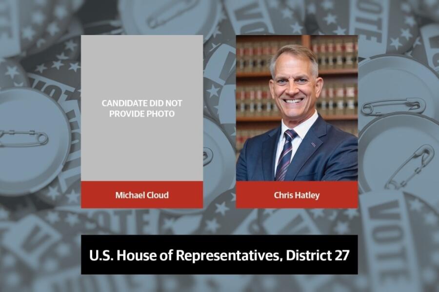 Q&A: Meet the Republican candidates for U.S. House of Representatives ...