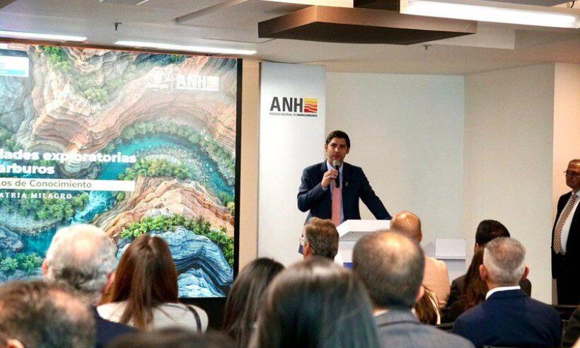 Industry Groups Say Colombia’s Unconventional Gas Potential Is About 97 ...