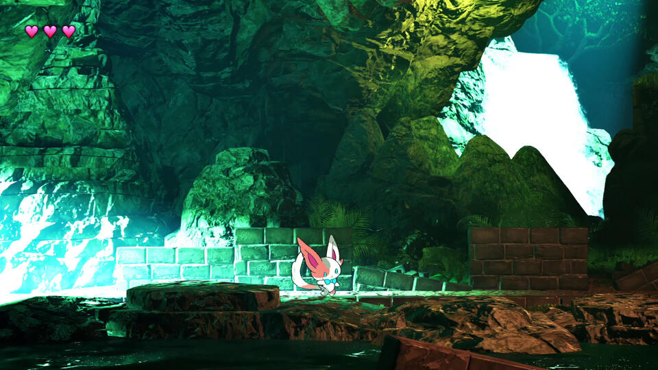 Dark Fantasy Adventure ‘Under Mythos’ Announced for Switch and PC From Pokémon, Grandia, and Tales Veterans; Teaser Trailer Streaming Now