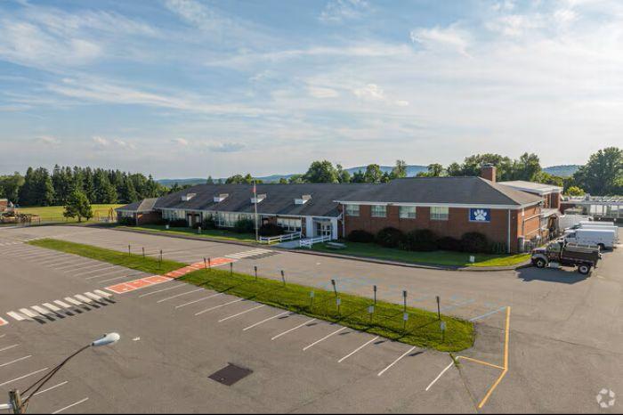 Carmel Schools adds inclusive playground equipment - NewsBreak