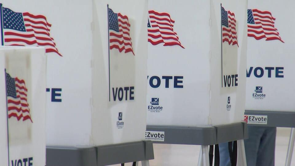Big races in Wisconsin's upcoming spring election Tuesday - NewsBreak