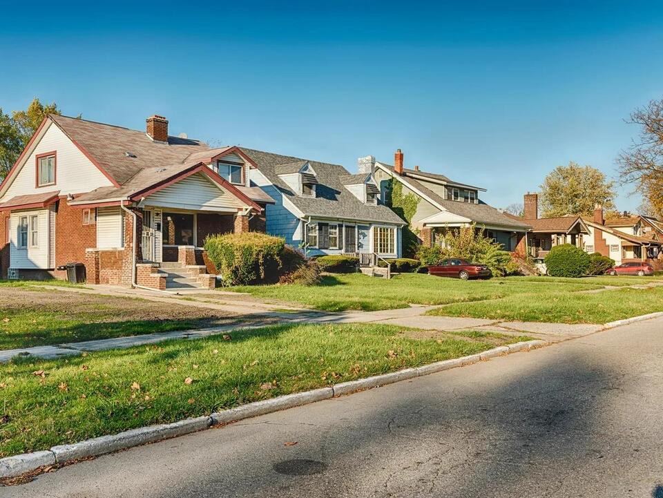Detroit’s property tax rules hit new homeowners hardest - NewsBreak