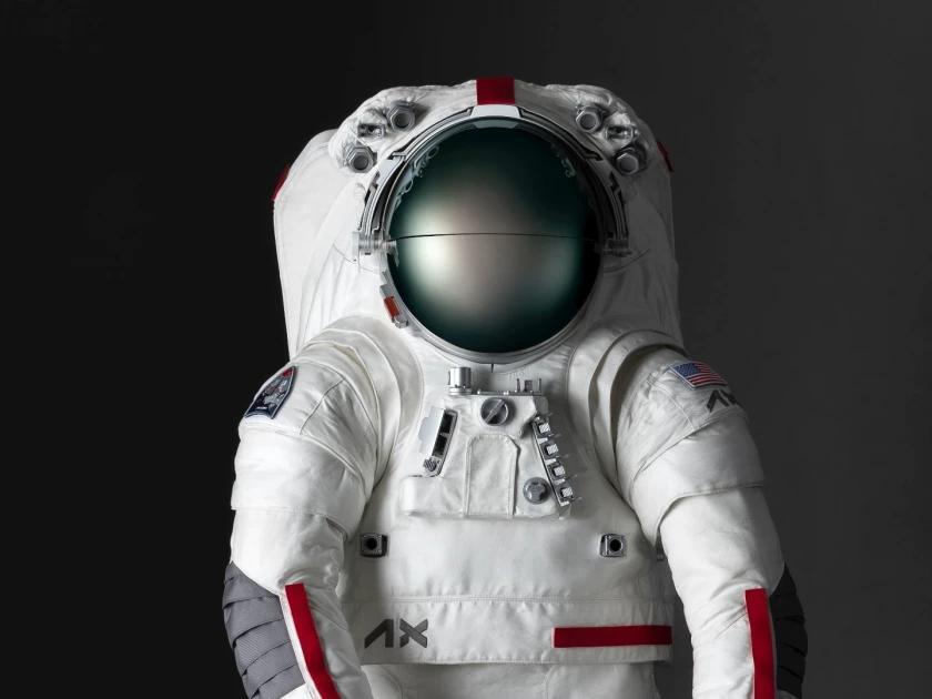 Prada and Axiom Space reveal modernized NASA spacesuits for the 2026