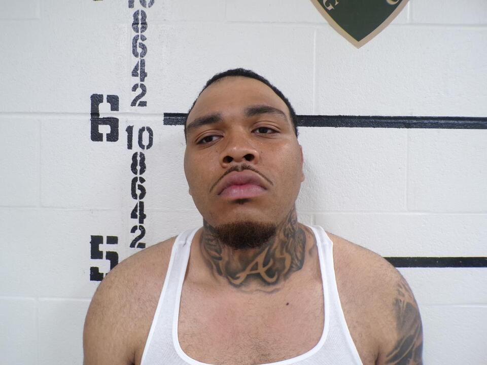 McAlester Man Officially Charged with First-Degree Murder; Bond Set At $3 Million