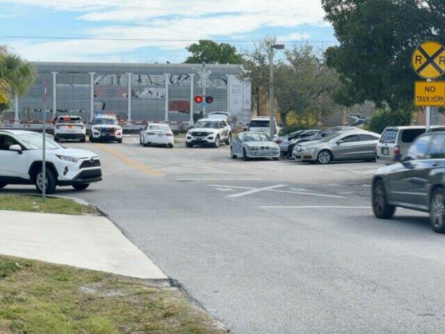 Pedestrian killed after being struck by freight train in Delray Beach ...