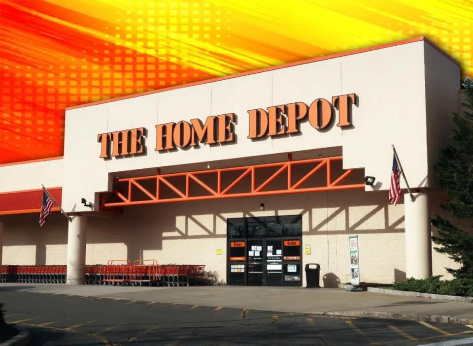 11 Home Depot Finds That Look Way More Expensive Than They Are NewsBreak