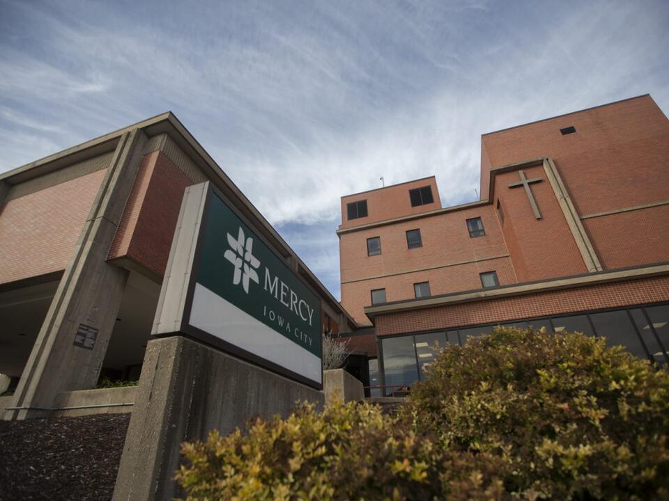 Mercy Iowa City faces millions in legal fees from bankruptcy proceedings