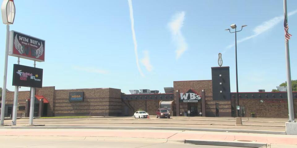 City board debates $500k buyout and renovation request for Wild Bill’s ...