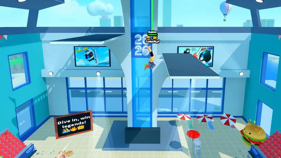 Get Fat to Splash Codes (March 2026) - NewsBreak