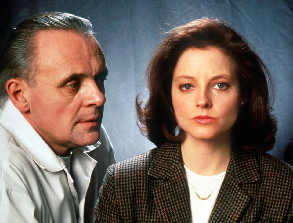 Retro Movie Review: The Silence of the Lambs (1991)
