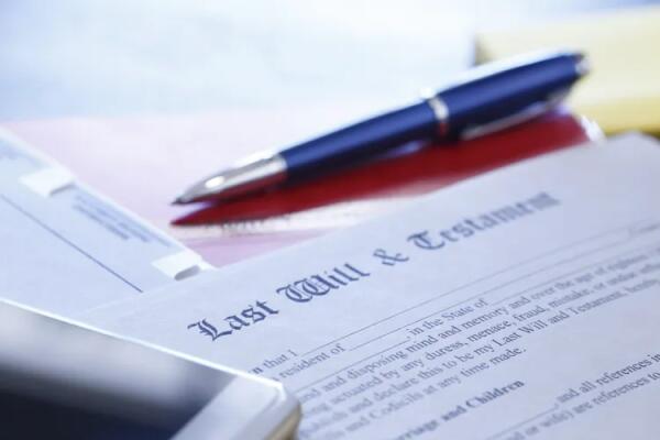 LITTLE LAW FIRM ON THE BAYOU: Where a Will Matters More Than You Think