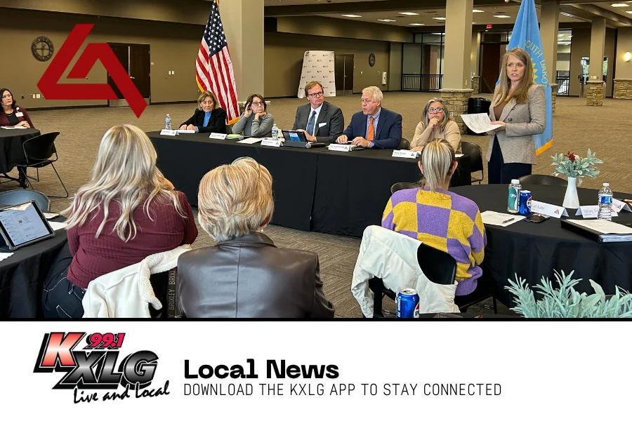 Higher Learning Commission in Watertown for Lake Area Technical College ...