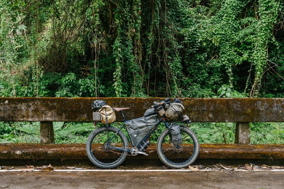 R&R in Southeast Asia: A Ride Through Northern Thailand and Laos