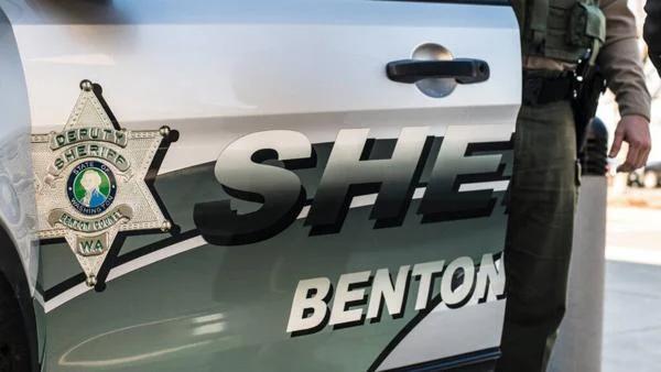 Suspect Arrested in Fatal Fentanyl Overdose Case in Benton County ...