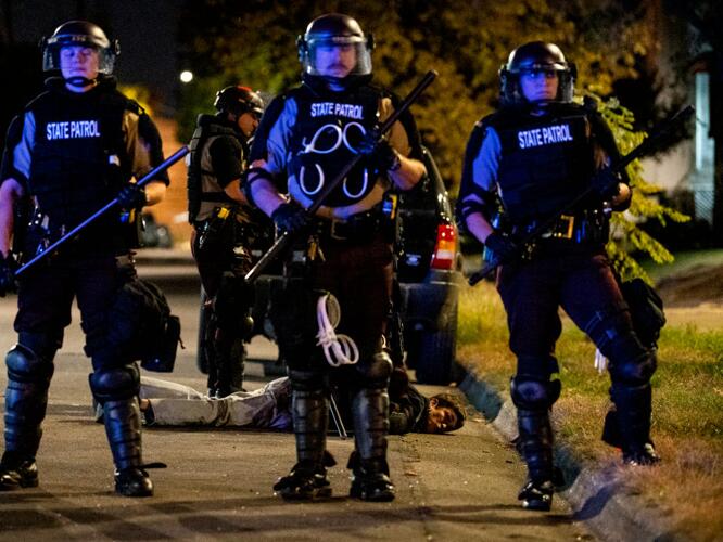 Baltimore SWAT officer charged with child sex abuse | News Break