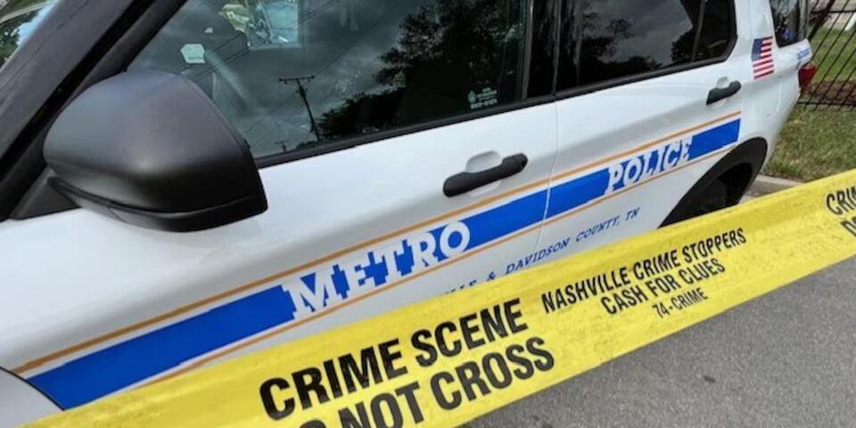 Arrest made in shooting death of Nashville woman as police search for ...